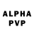 A-PVP Crystall Alice Trip